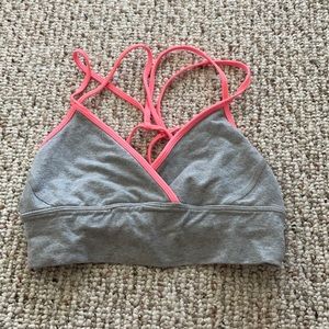 Lululemon Sports Bra ** DISCONTINUED!!